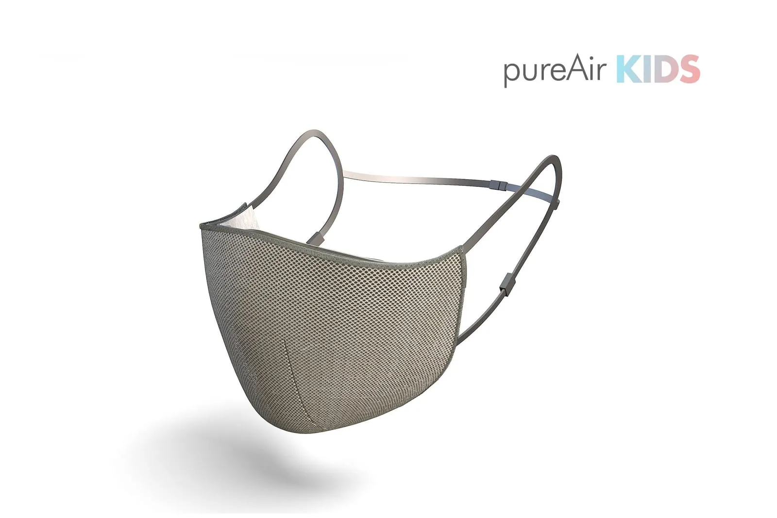 Maska dla dzieci PureAir Kids
